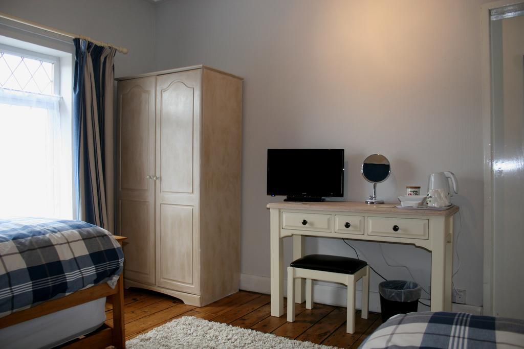Mere Cottage B & B Alsager Habitación foto