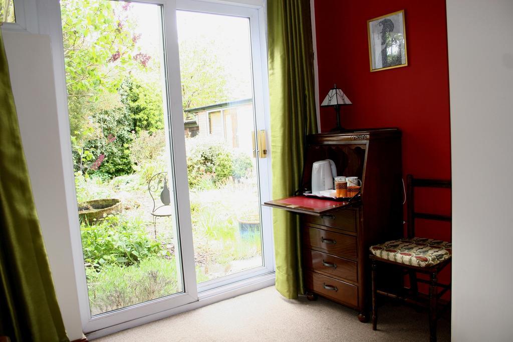 Mere Cottage B & B Alsager Habitación foto