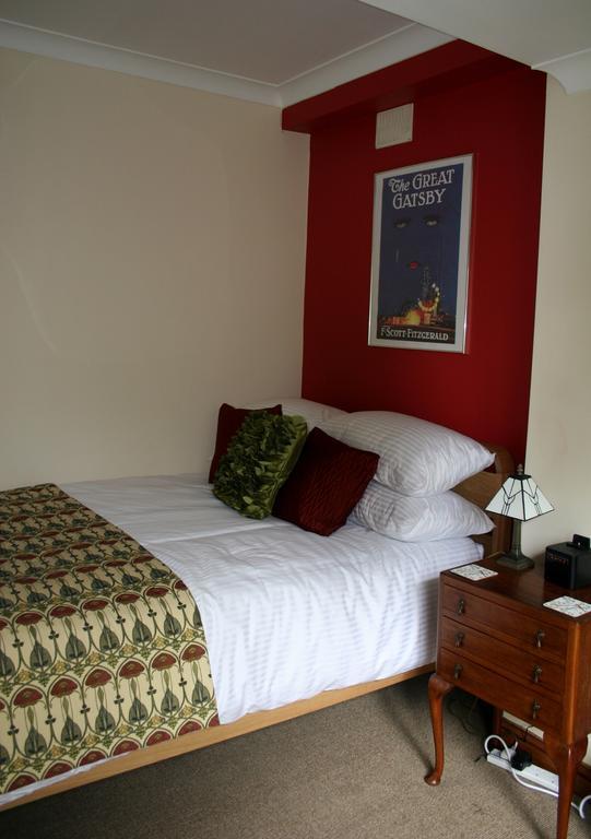 Mere Cottage B & B Alsager Habitación foto