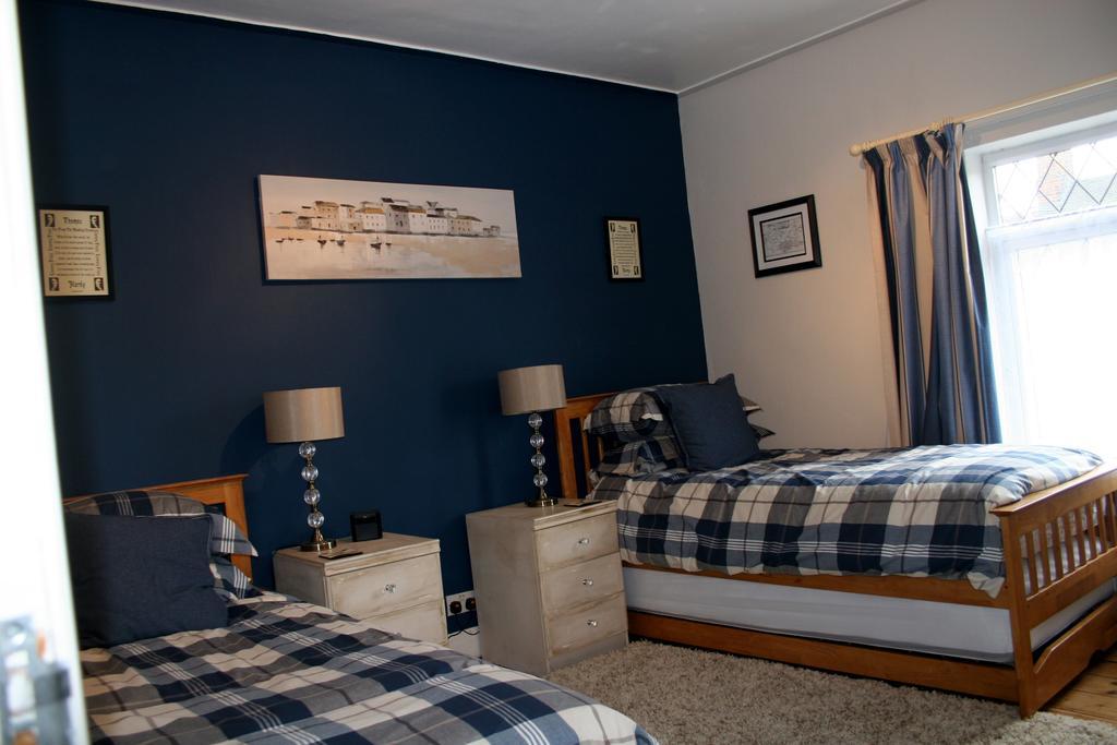 Mere Cottage B & B Alsager Habitación foto
